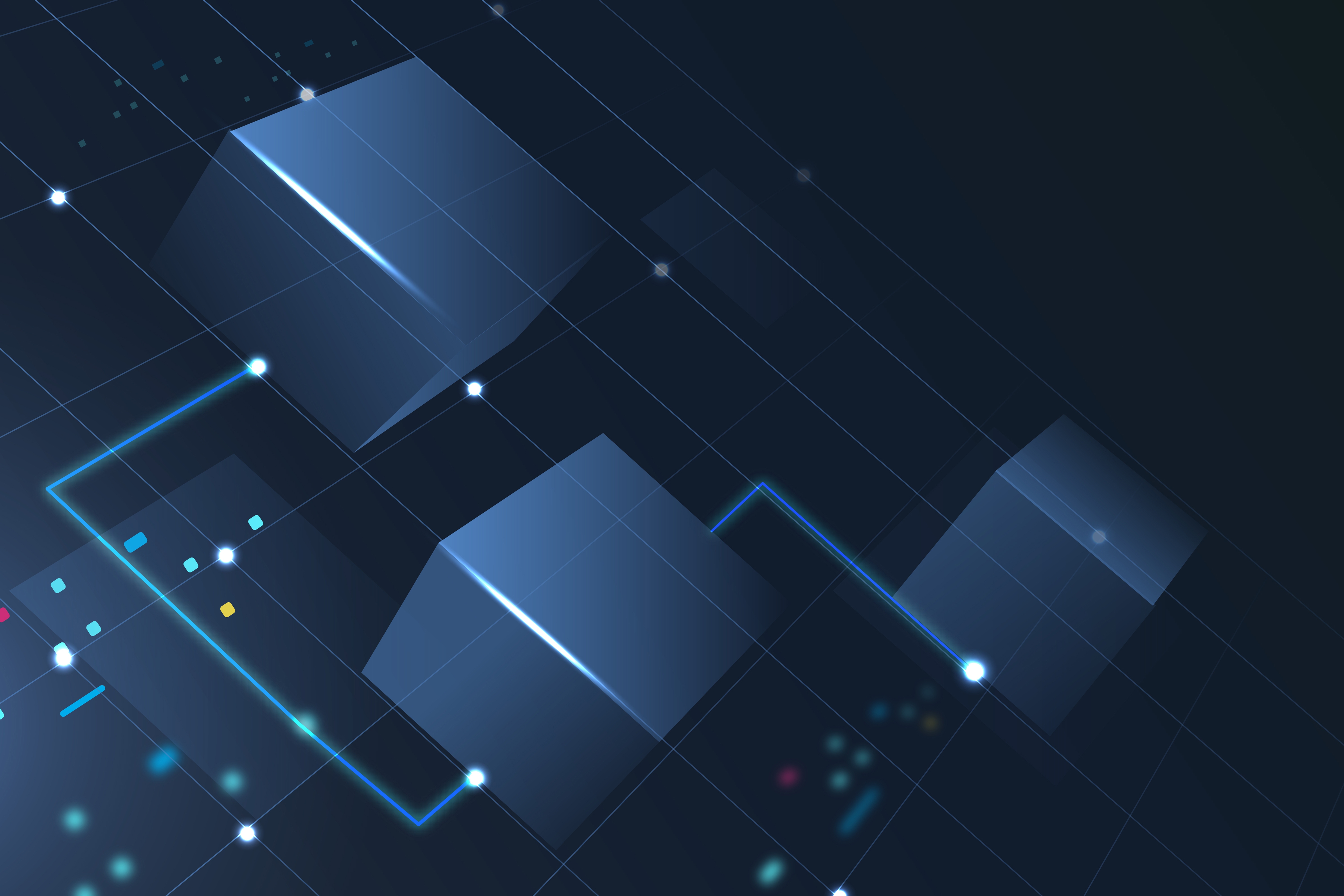Blockchain Architecture