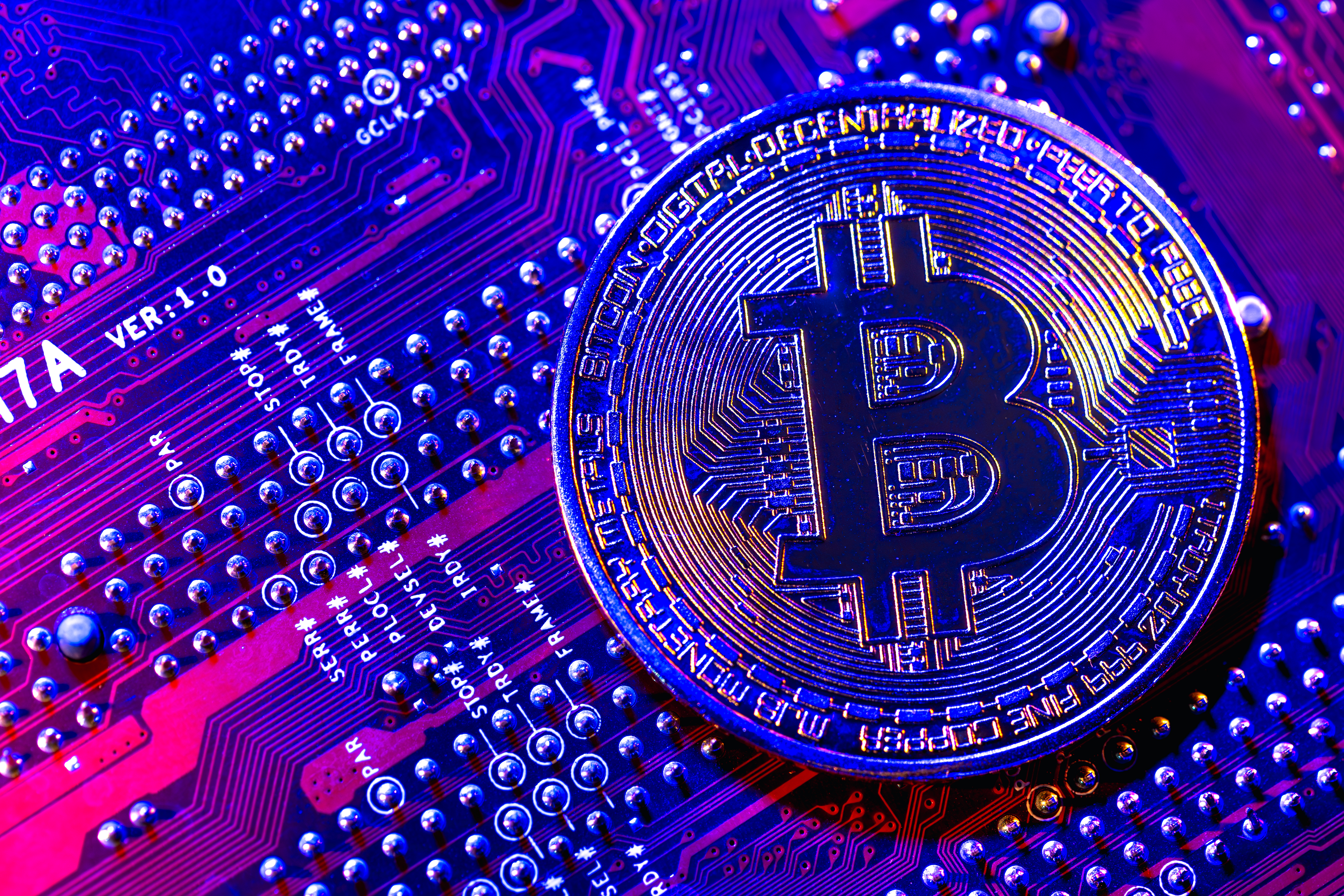 Token Economy